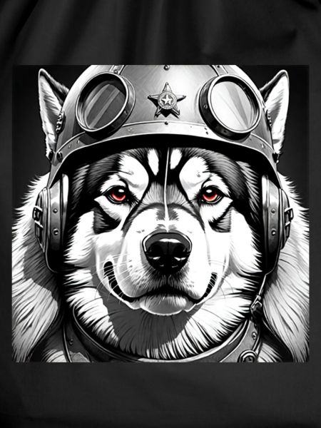 Alaskan Malamute