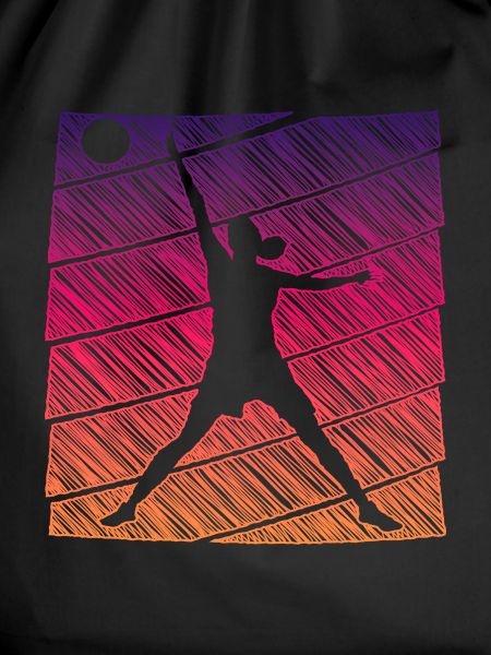 Basketball player