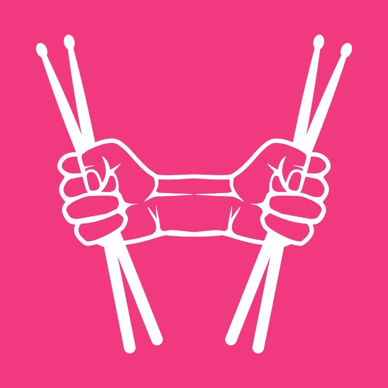 Drummer Drums