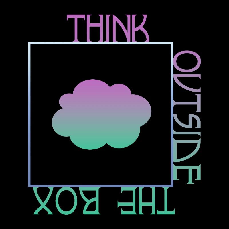 Think outside the Box