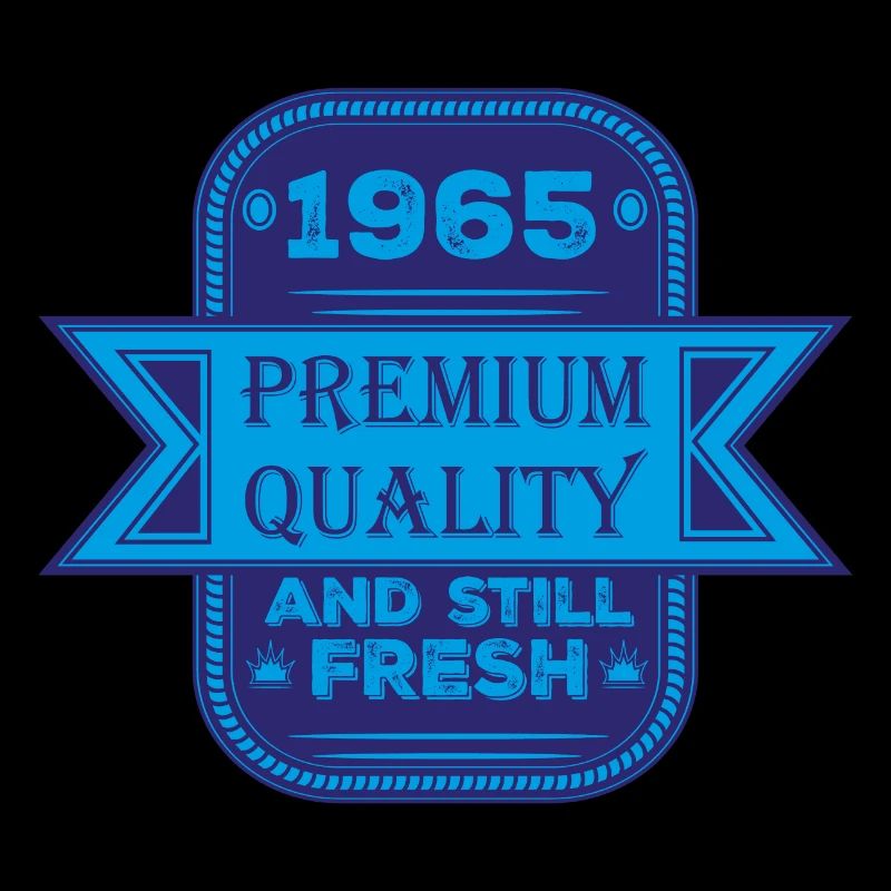 Vintage 1965