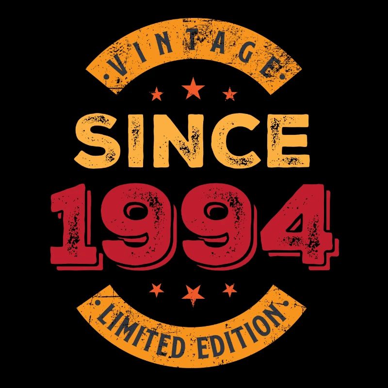 Vintage 1994