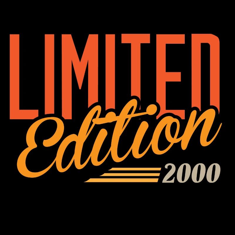 Millésime 2000