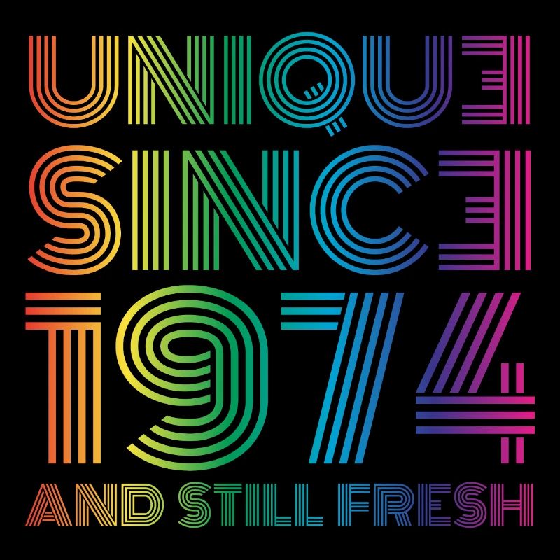 1974 Birthday