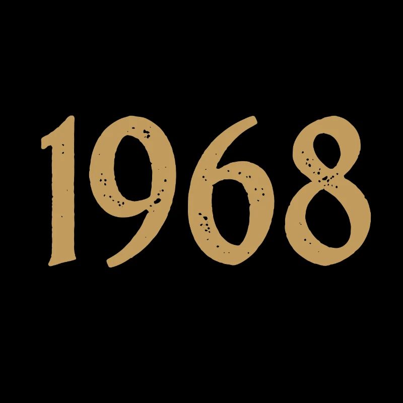 Millésime 1968