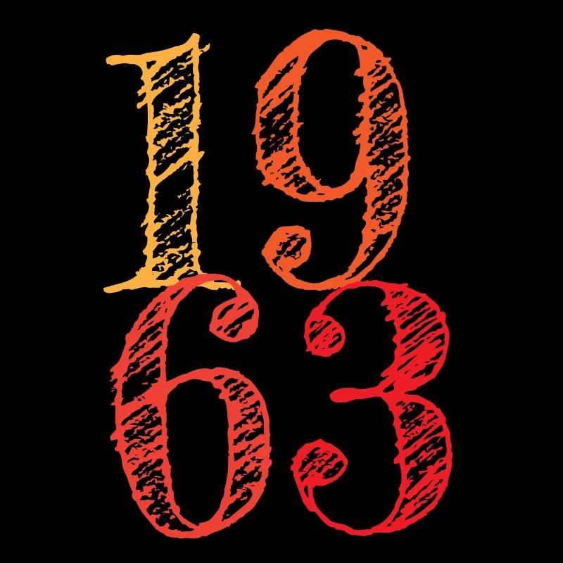 Millésime 1963