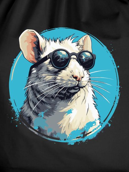 Cool Rat