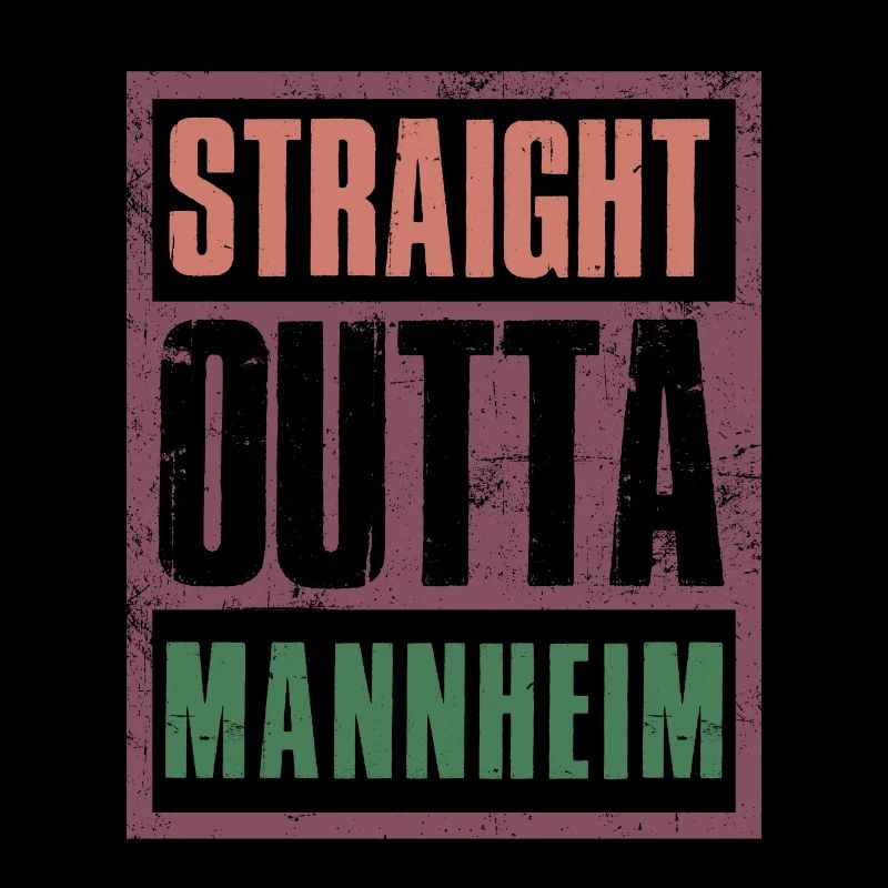 Tout droit sorti de Mannheim