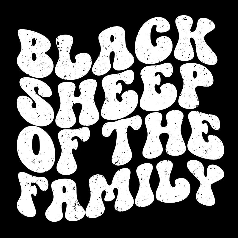 Black Sheep Retro