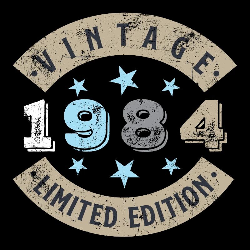 Millésime 1984