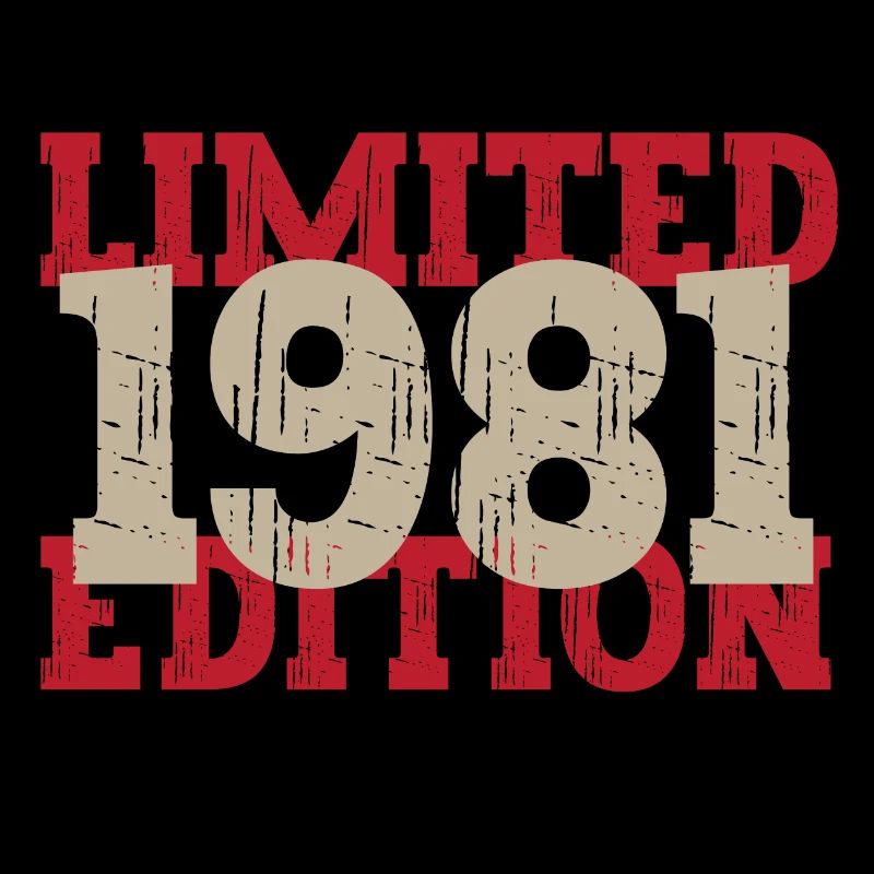 Millésime 1981