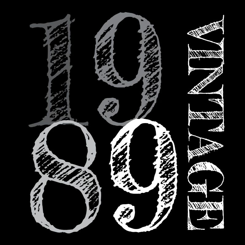 Millésime 1989