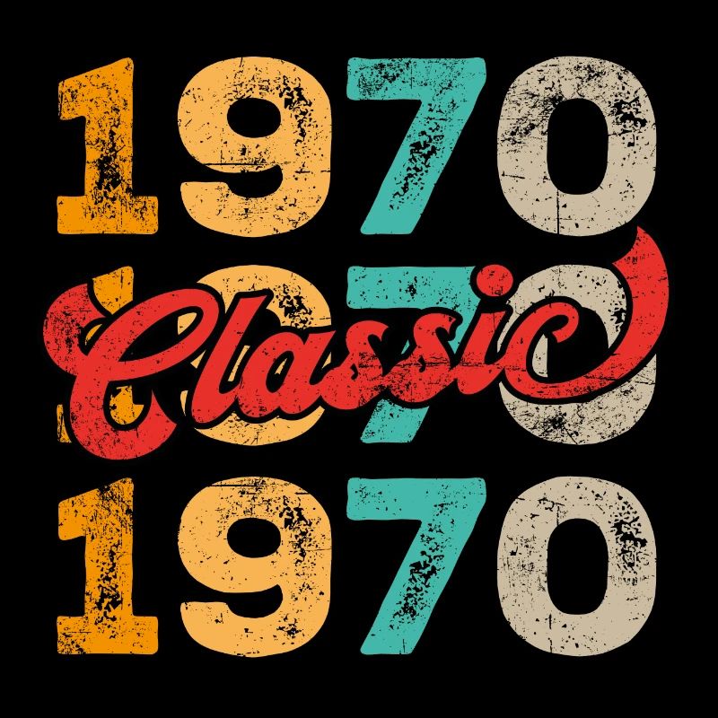 Millésime 1970