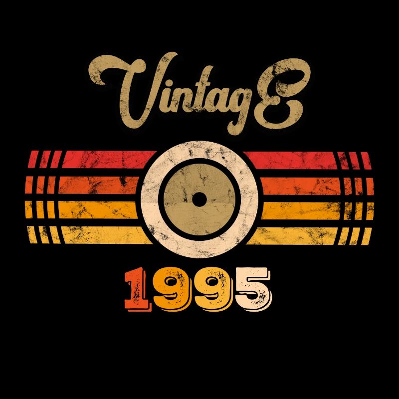 1995 Vintage