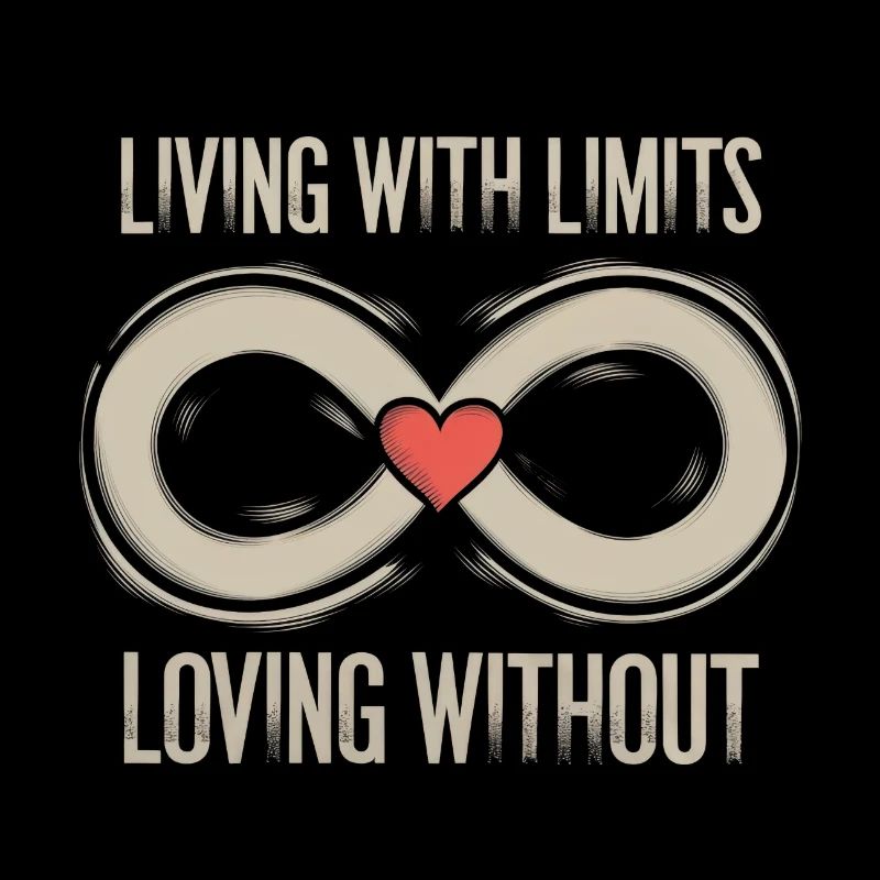 Living with Limits, Loving without