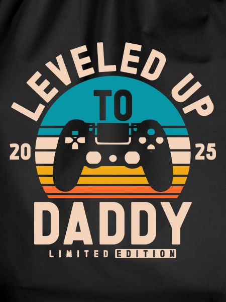 Promoted to Papa 2025