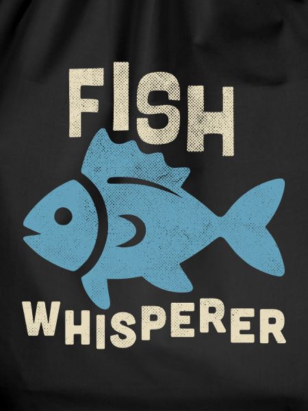 Fish Whisperer