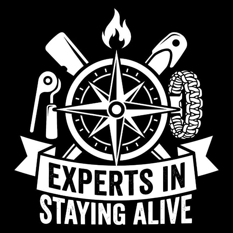 Experts for Survival Compass