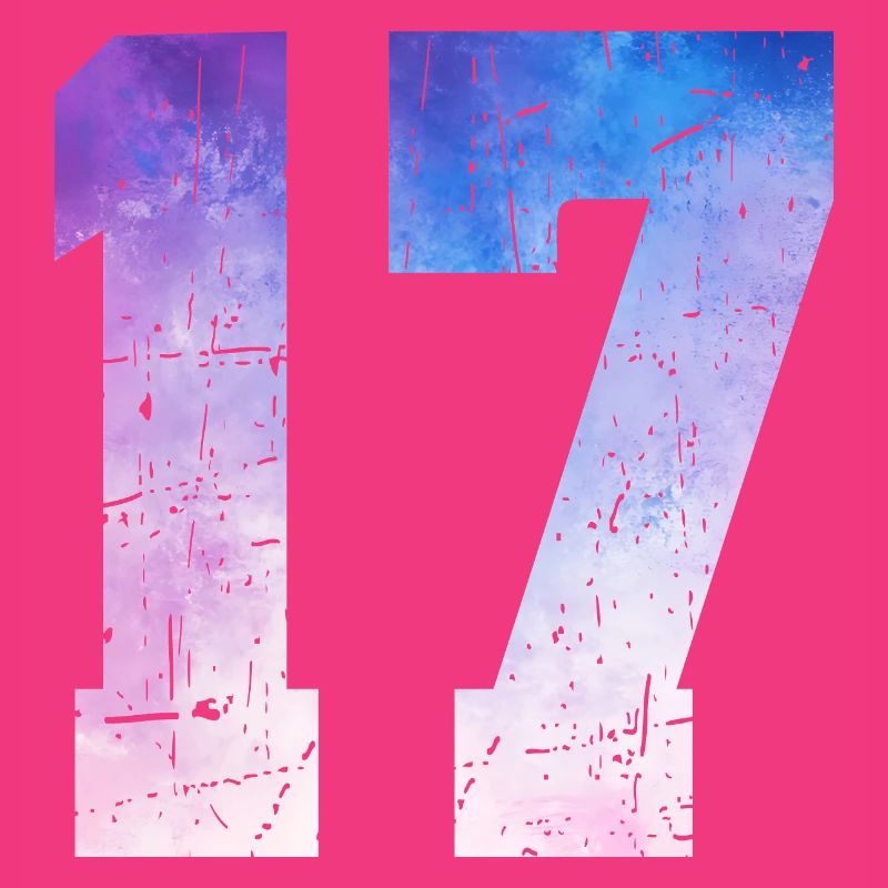 Ausgabe 17 – 17. Jubiläumsgeschenk