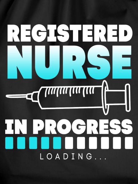 Nurse Hospital Nursing Gift