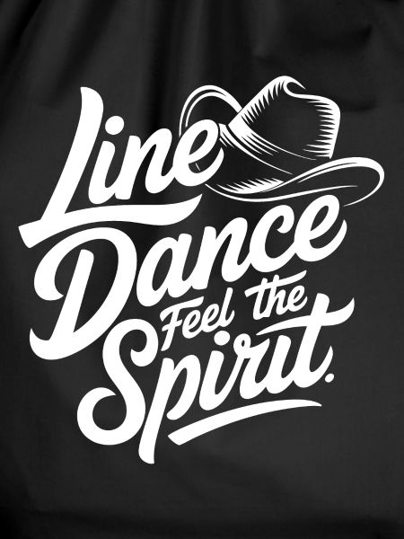 Line Dance Spirit