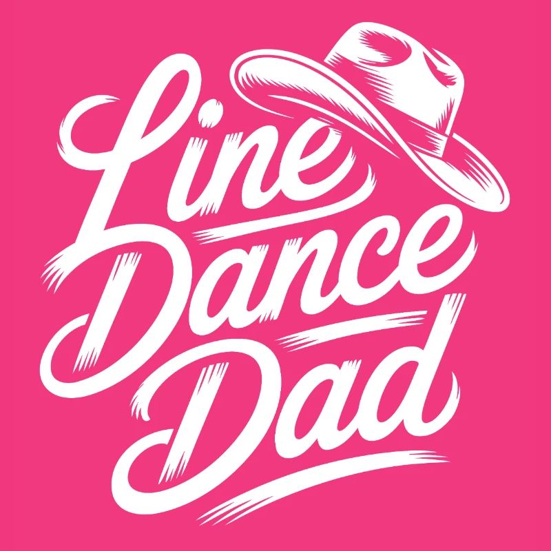 Line Dance Dad