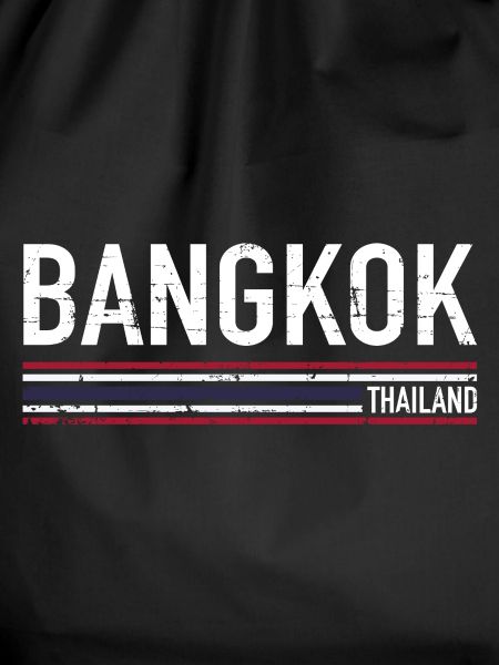 Bangkok