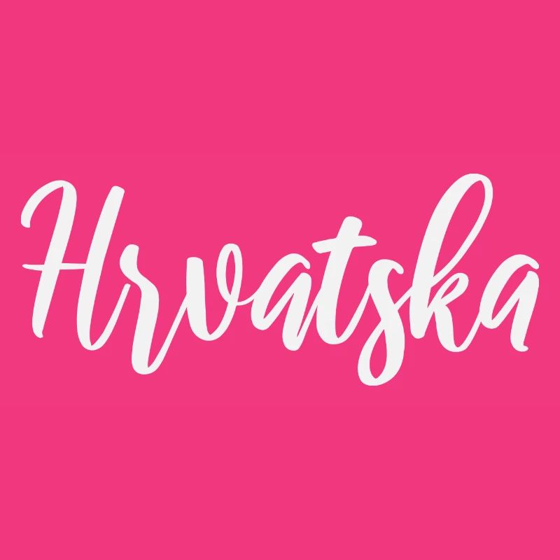 Hrvatska Script Identity