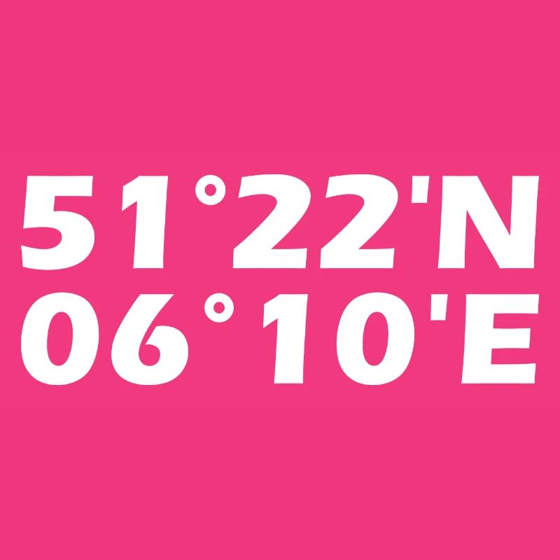 Venlo coordinates