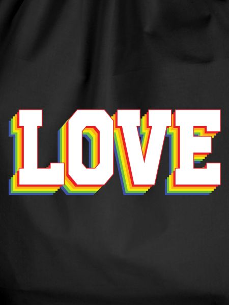 Love Rainbow