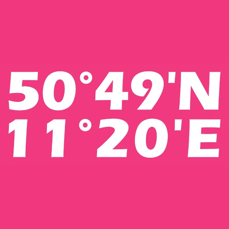 Weimar coordinates