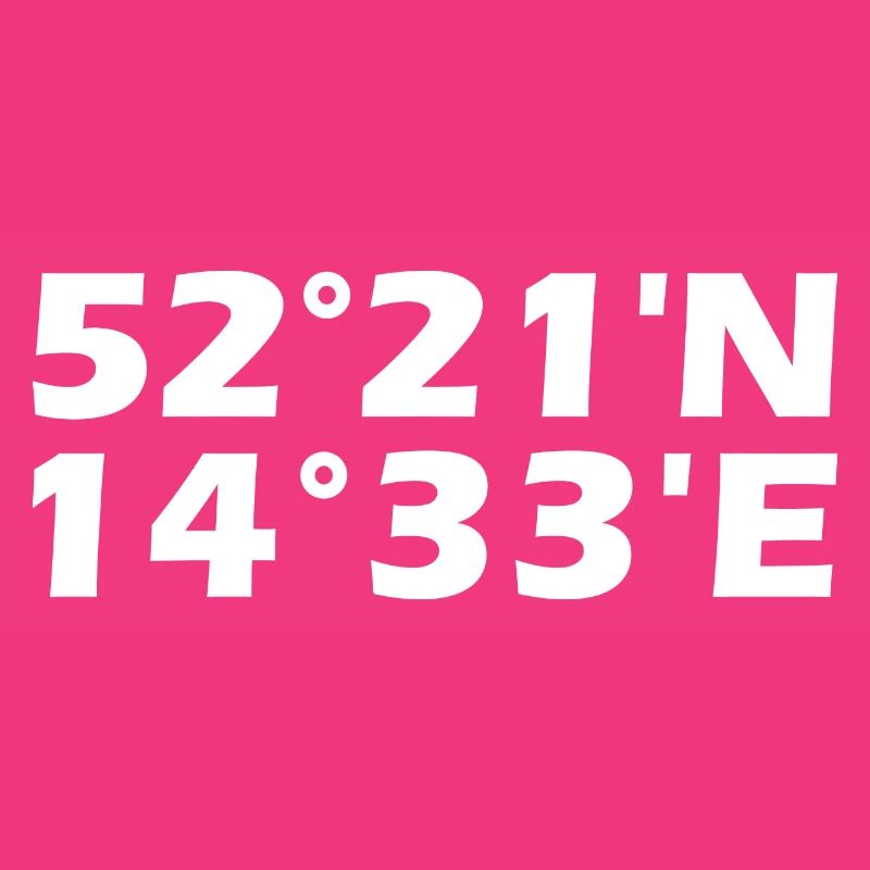 Coordonnées de Francfort (Oder)