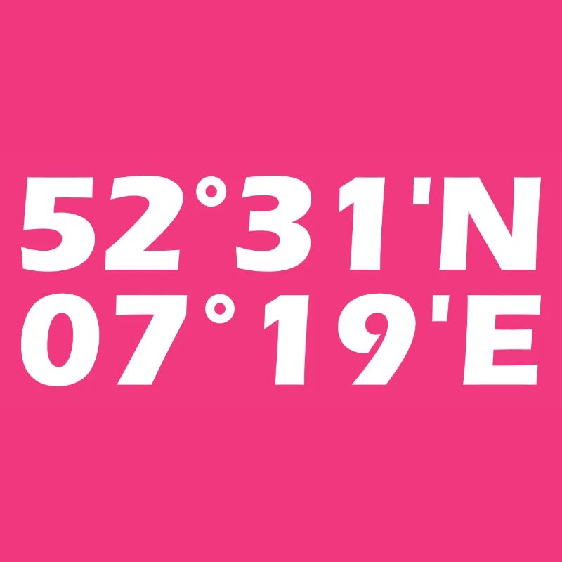 Lingen (Ems) coordinates