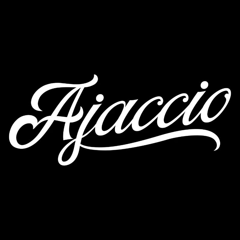 Ajaccio