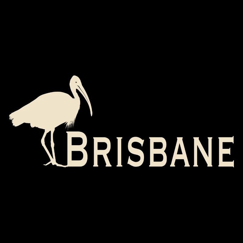 Bin Chicken Brisbane