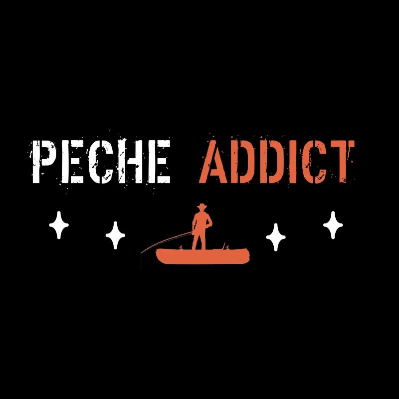Pêche Addict