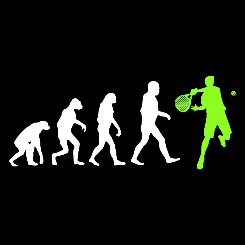 Padel Evolution