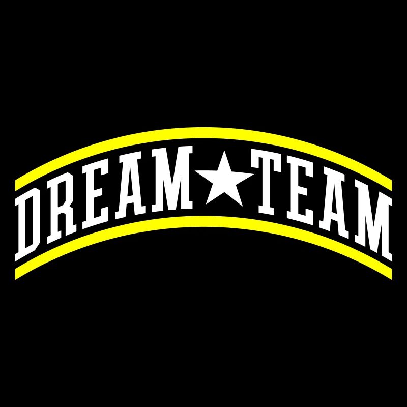 Dream Team Teamwork