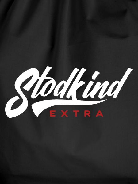 Stodkind Extra WHITE