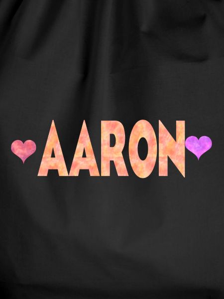 Aaron