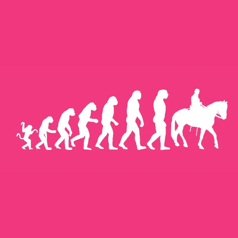 Evolution Reiter