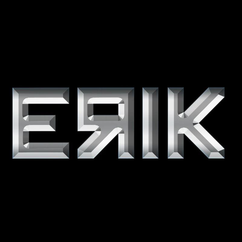 Erik name