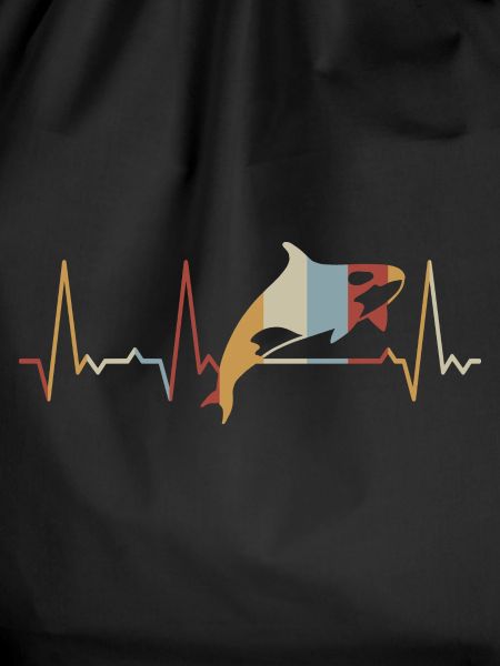 Heartbeat Orca