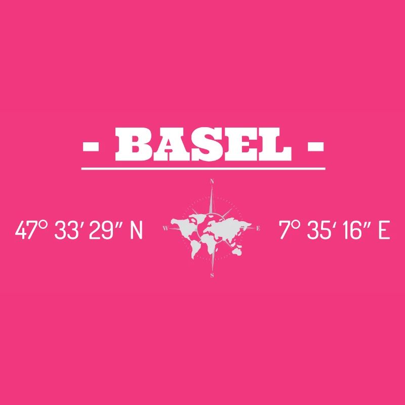 Coordinates Basel