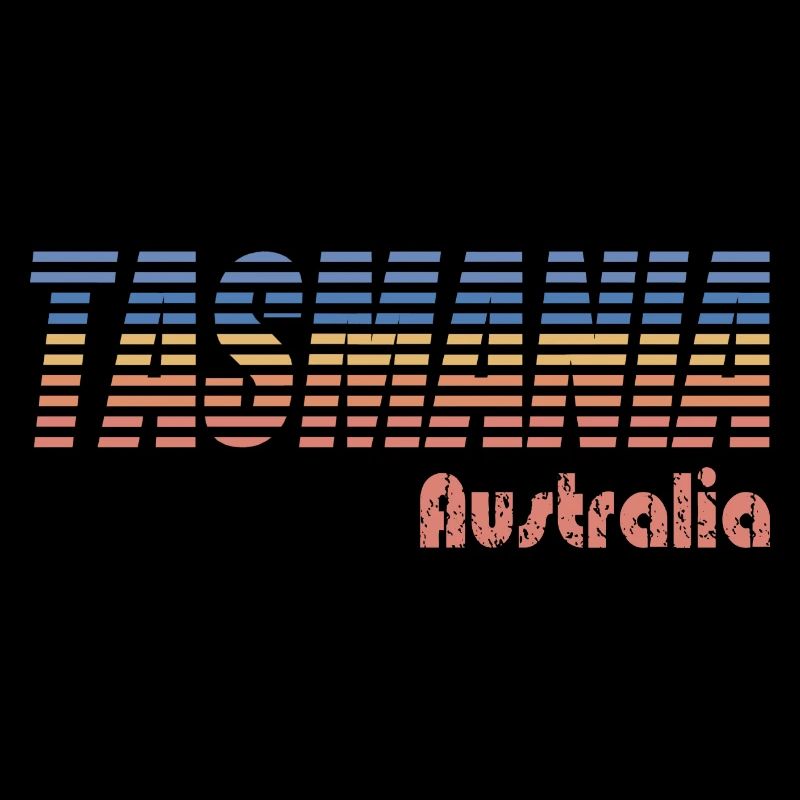 TASMANIA - AUSTRALIA