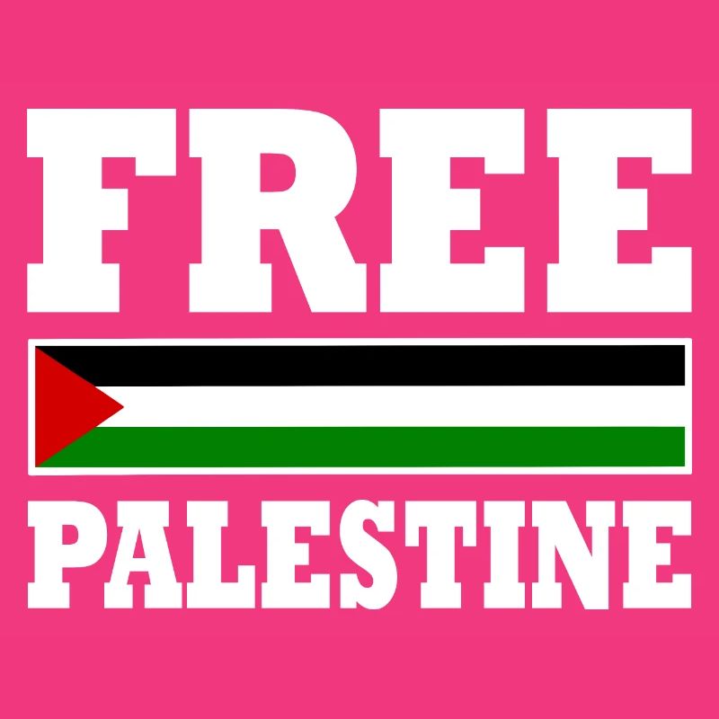 Free palestine