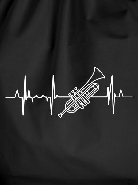 Trumpet Heartbeat