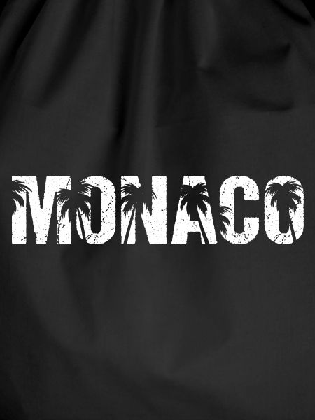 Monaco Palm Trees