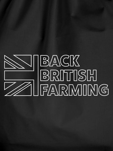 Support British agriculture