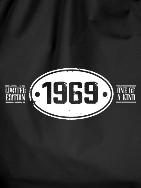 1969 Birthday 1969